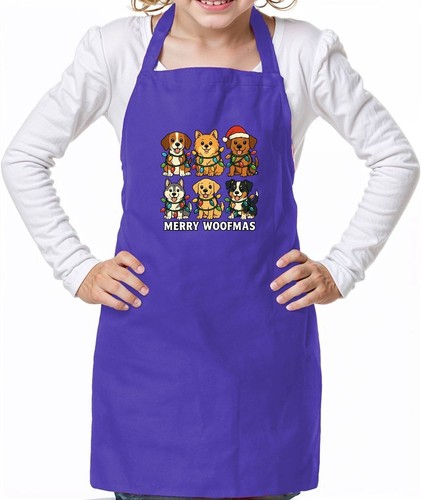 Joyeux woofmas design - woofmas, noël