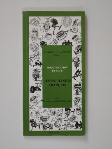 Caminade bernard michèle - caminade, et