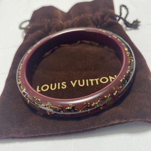 Bracelet louis vuitton - louis,