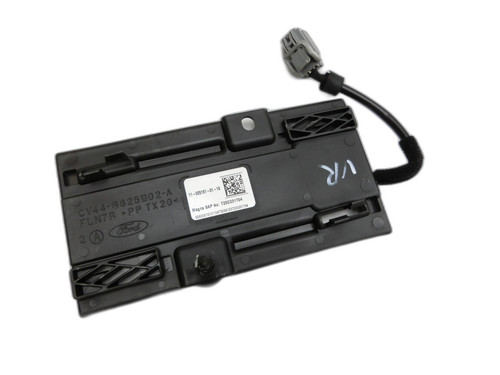 Appareil commande ecu - appareil,