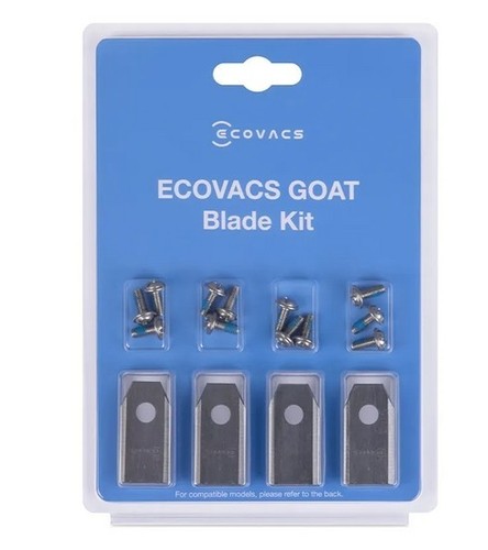 Lame robot tondre ecovacs goat - lame,