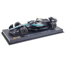 2025 Kimi Antonelli Mercedes