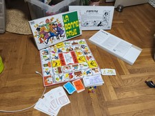 JEU DE SOCIETE Vintage La