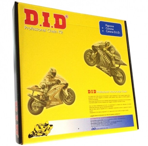 Kit transmission couronne - kit,