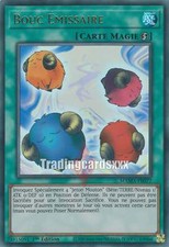 Yu-Gi-Oh! Bouc Émissaire : UR MAMA-FR077