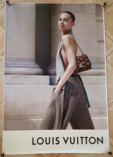 Affiche poster taille abribus