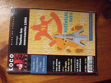 $$7 Loco-Revue N°568 Tramway