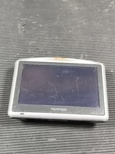 Navigateur GPS TomTom One XL - Utilisé, Rayures, Pas D'Accessoires