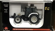Massey Ferguson 5580 50th Anniversaire Universal Hobbies 1/32