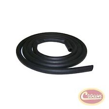 Joint de hard top / baie de pare brise Jeep CJ, Wrangler YJ