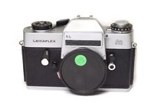Appareil Photo Leica Leicaflex SL Argent