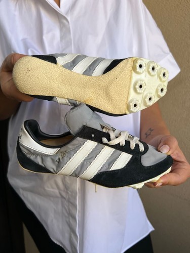 Chaussures sprint vintage - sprint,
