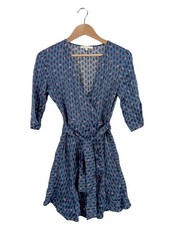 MAJE Robe à manches longues