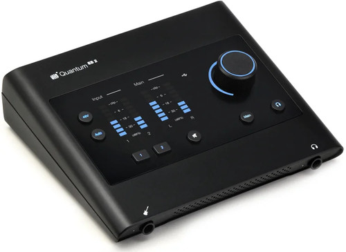 Presonus quantum usb c - quantum, es
