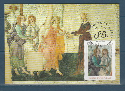 Carte 1er jour - ,