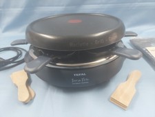 Appareil raclette - appareil, à