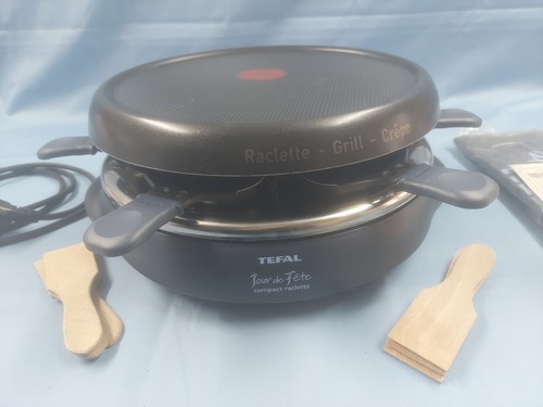Appareil raclette - appareil, à