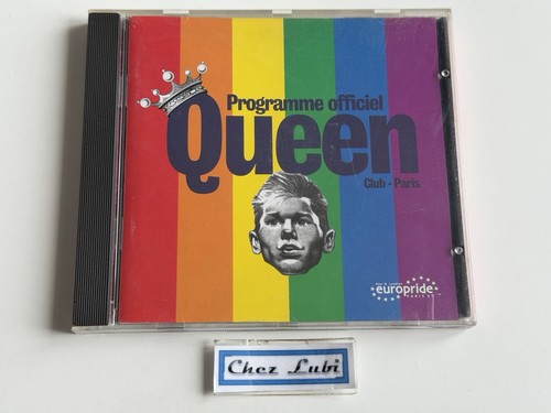 Proud queen - to,