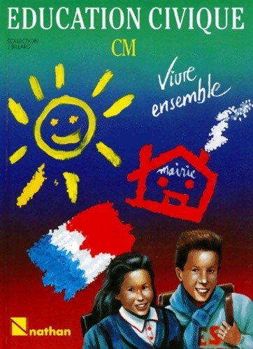 éducation civique vivre - éducation,