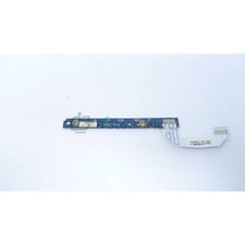 Carte indication LED LS-4994P pour Toshiba Satellite A500-1GL, A500-1HR - FRANCE