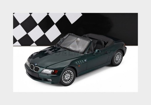 Minichamps 155024132 bmw - minichamps, z3