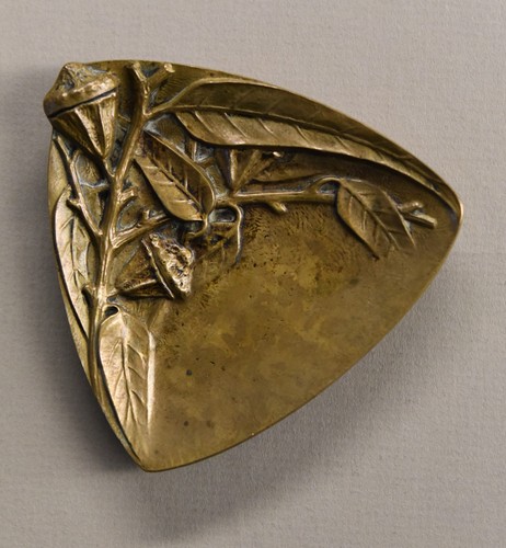 Vide poche art nouveau - poche,