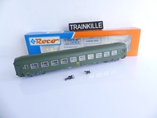44600 roco voiture - 44600,