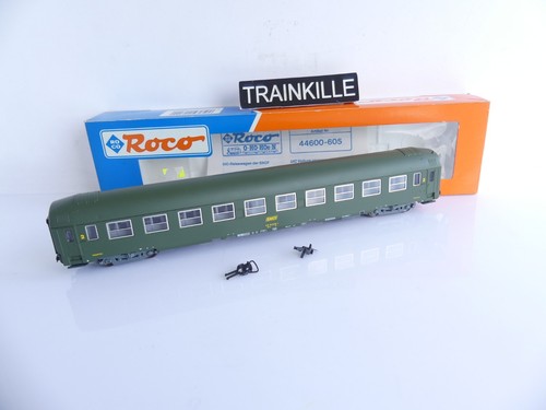 44600 roco voiture - roco,