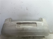 Pare-chocs Arrière Volkswagen