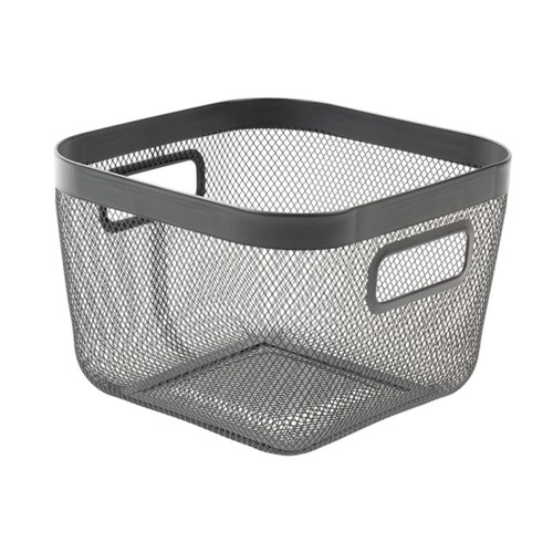 Panier fil métallique - panier, en