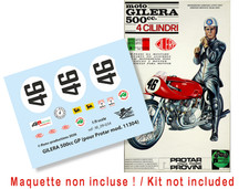 [FFSMC Productions] Decals