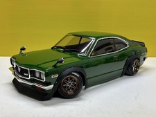 Kyosho Savannah RX-3 GT FAB613