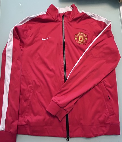Nike manchester united - manchester,