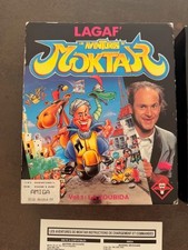 LES AVENTURES DE MOKTAR LAGAF