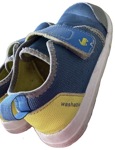 Boys see kai run washable - boys,