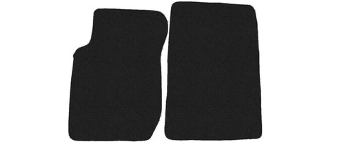 Premium avant tapis - avant, pour