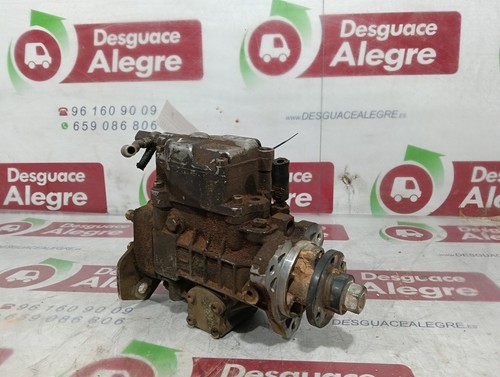 0460404972 pompe injection