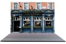 023 diorama london - #18-2-f-f-023, |