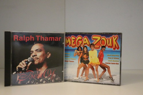 Ralph thamar best of - ralph,