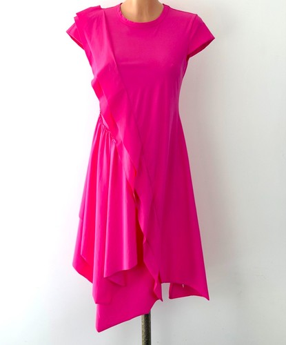 High magnifique robe - high,