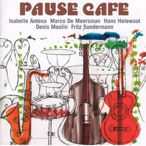 Pause café cafe - café,,