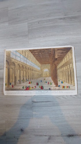 Vue optique eglise - optique,