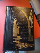 Mystères des vieux chateaux