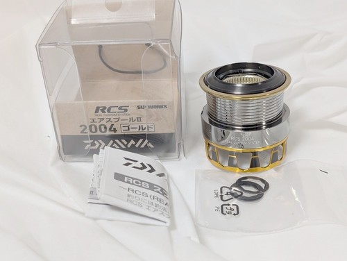 Daiwa kan 699id rcs - daiwa,
