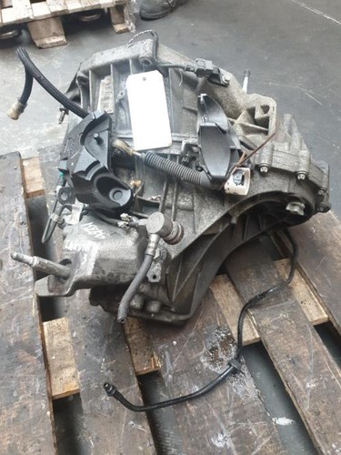 Boite vitesses renault - boite, de