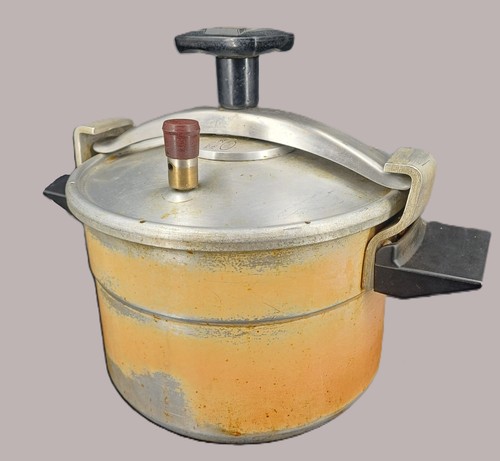 Cocotte minute seb litres - cocotte,