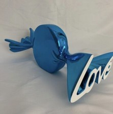 Sculpture avec COA de l’artiste Italien Sagrasse