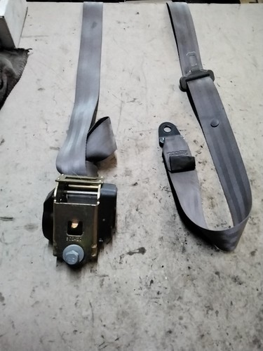 Ceinture sécurité - ceinture, de