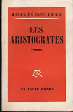 Les aristocrates Michel de