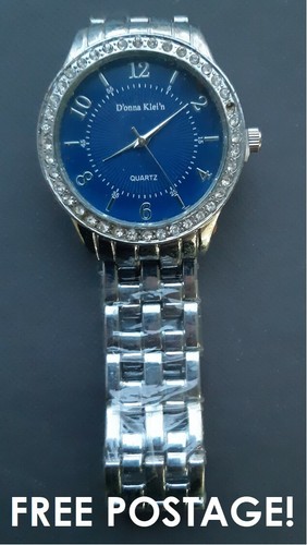 Montre homme donna klein - donna,
